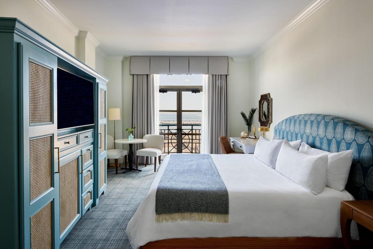 Harbourview Inn Charleston Exterior photo
